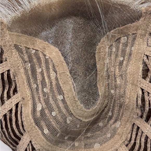 Belle tress - Picture 4 of 6